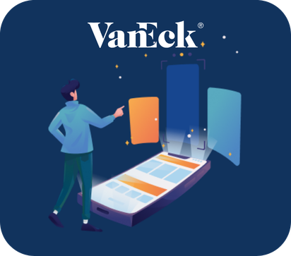 Waarom zijn we VanEck Direct begonnen?